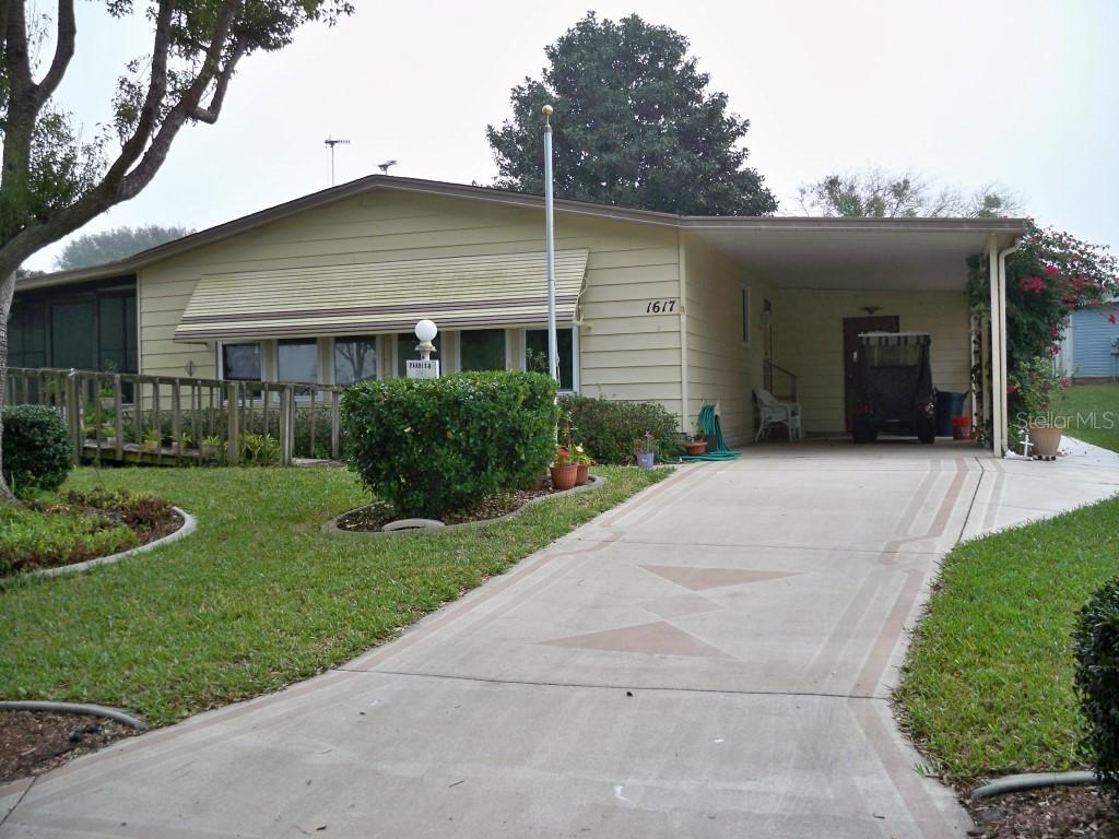 1617 Hilton Head Blvd., The Villages, FL 32159