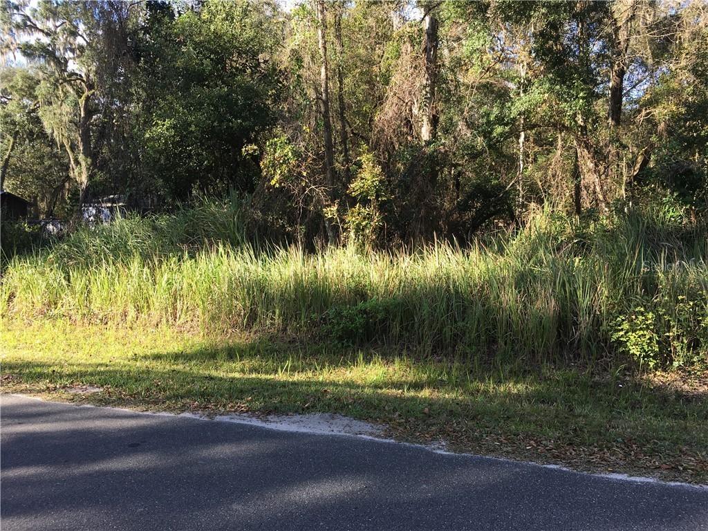 Cr 675w, Webster, FL 33597