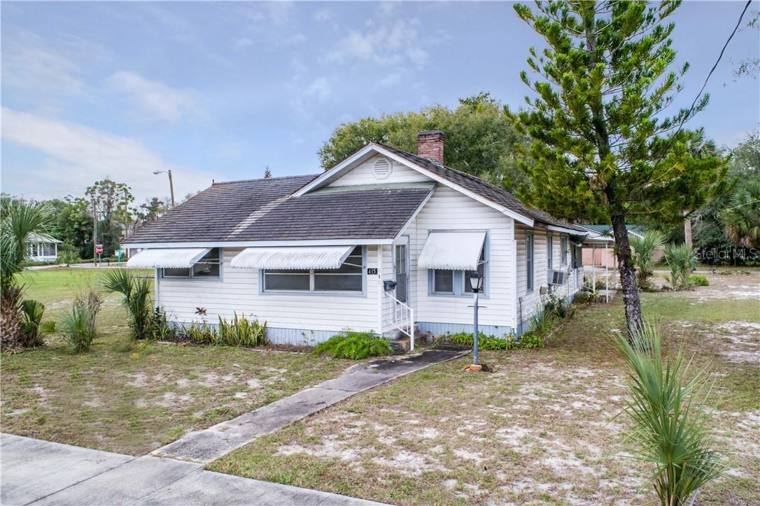 415 N Sinclair Ave., Tavares, FL 32778
