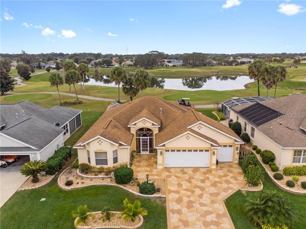 672 Smithfield Pl., The Villages, FL 32162