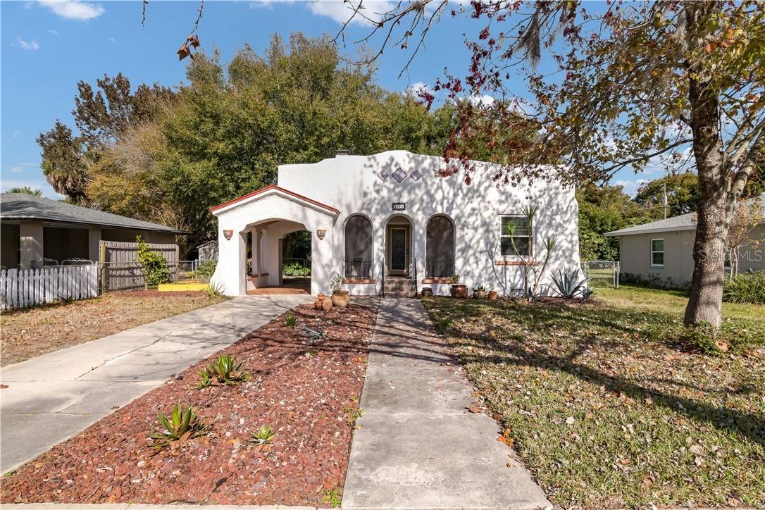 2155 Florence Rd., Mount Dora, FL 32757