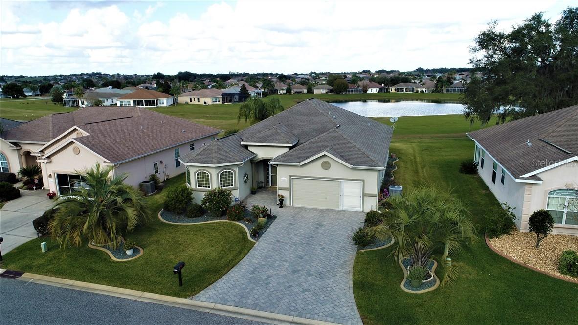 12502 SE 176 Loop, Summerfield, FL 34491