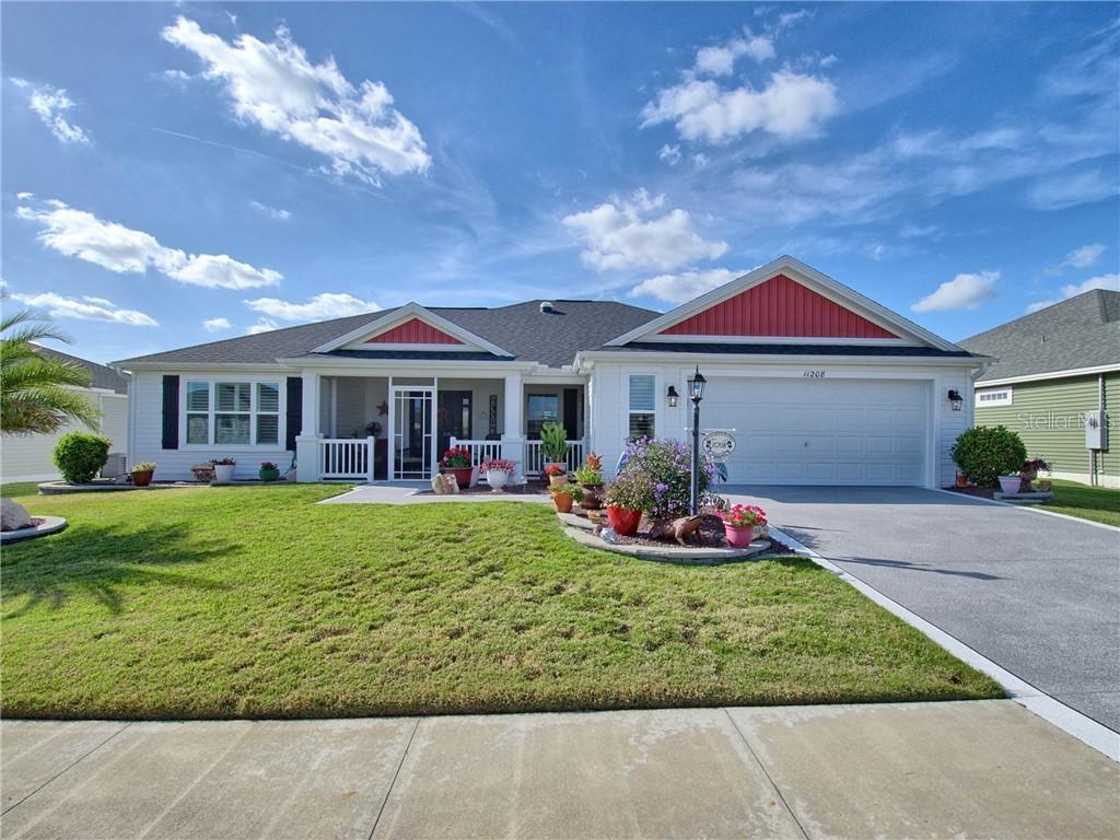 11208 Hess Way, Oxford, FL 34484