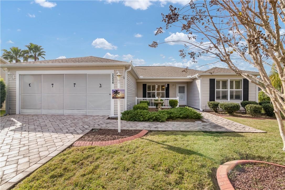 2334 Welcome Way, The Villages, FL 32162