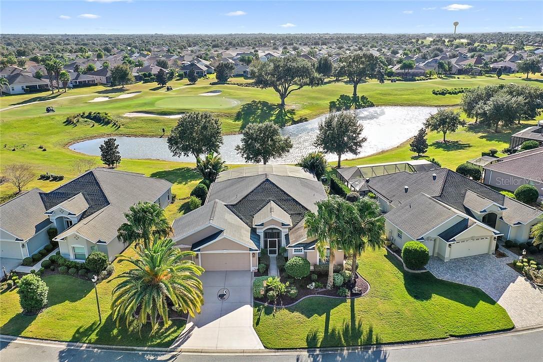 2023 Markridge Loop, The Villages, FL 32162