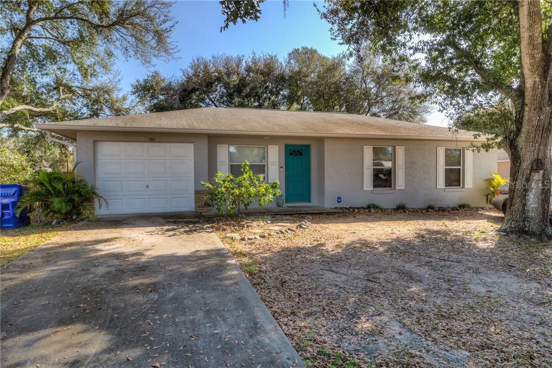 501 Windridge Pl., Tavares, FL 32778