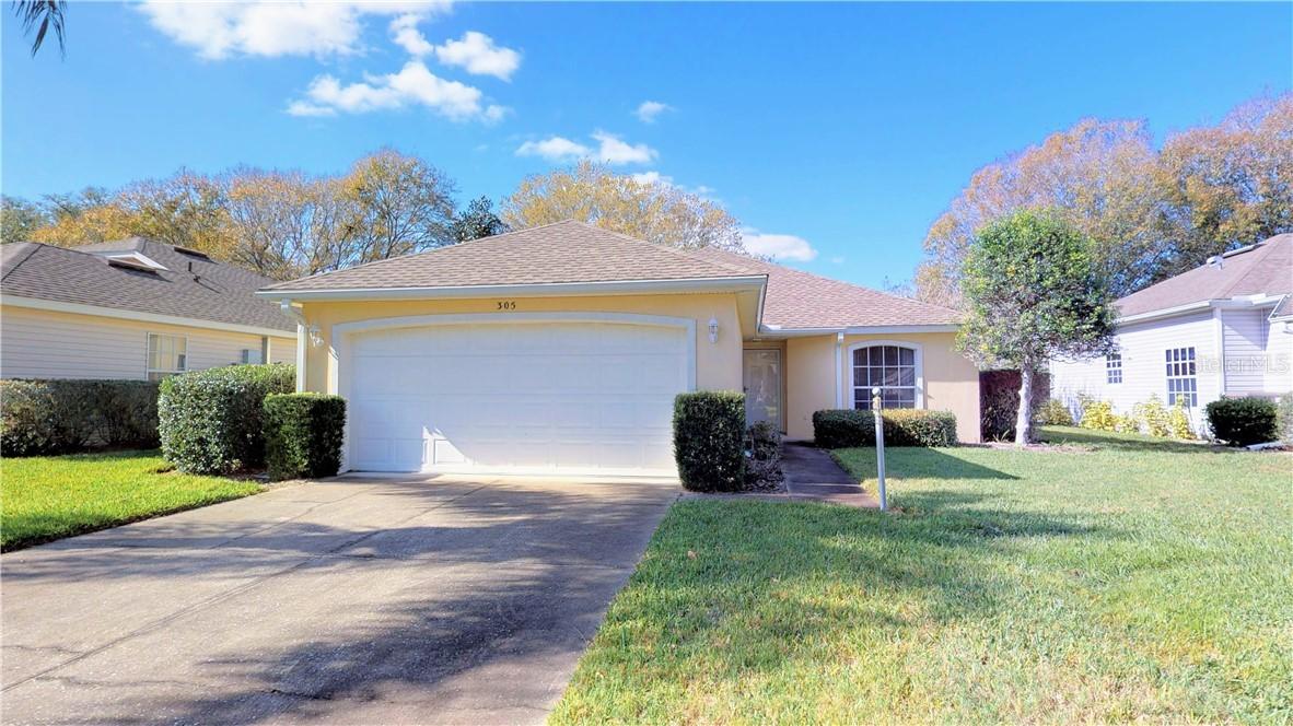 305 Baytree Blvd., Tavares, FL 32778