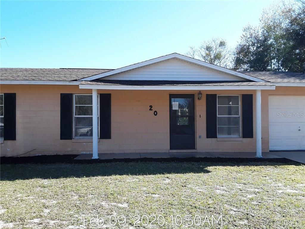 20 Sun Country Ct., Eustis, FL 32726