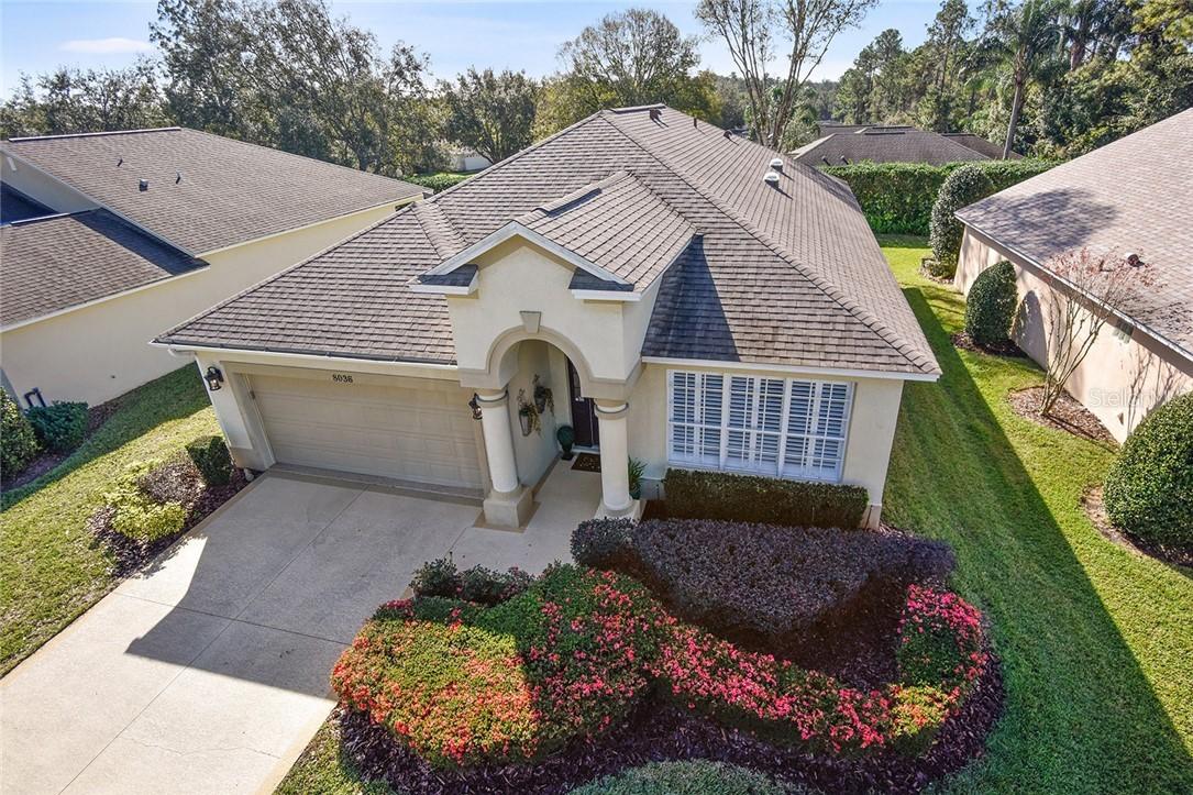 8036 Arcadian Ct., Mount Dora, FL 32757