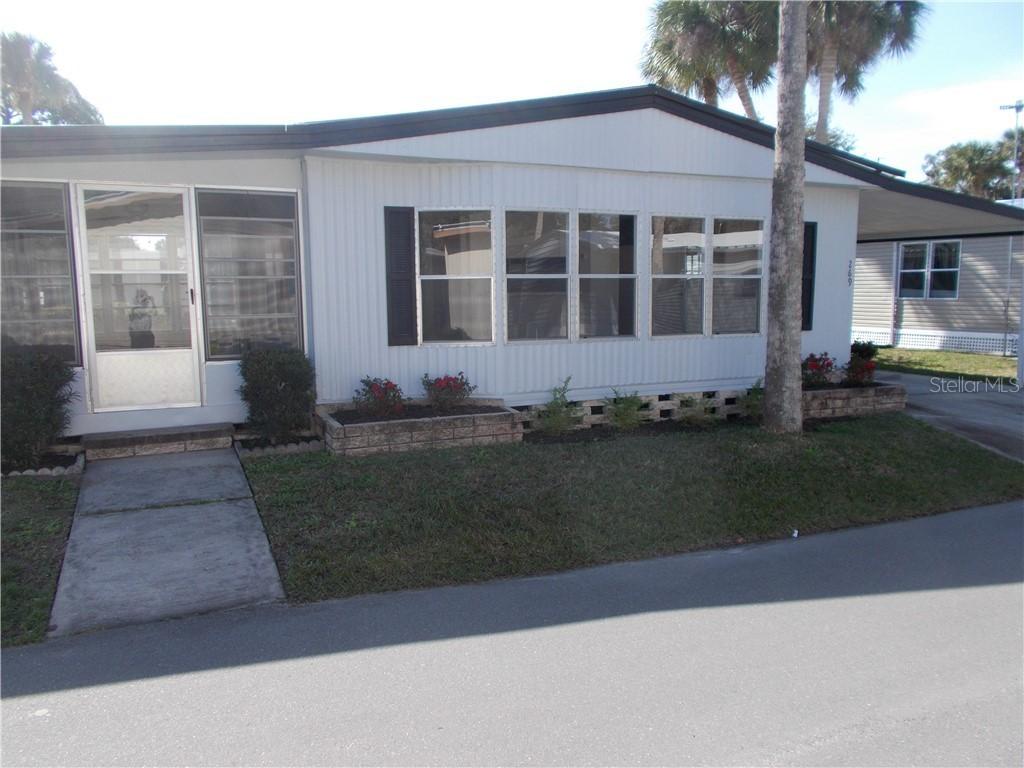 269 Pinewood Dr., Eustis, FL 32726