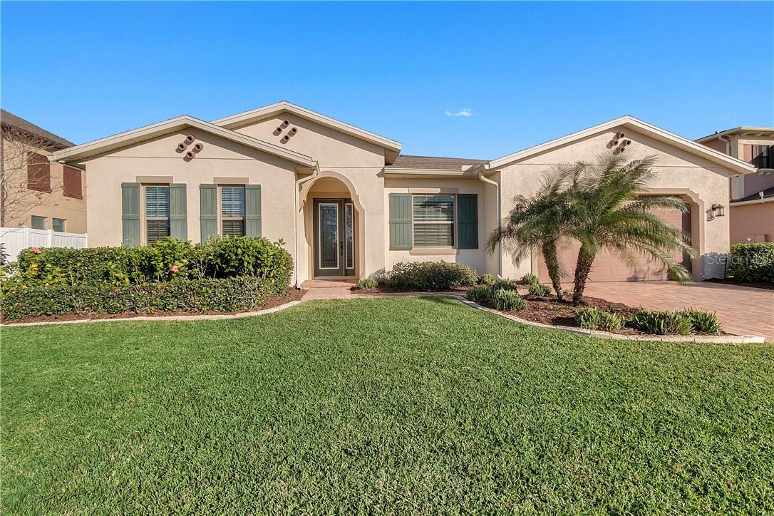 4201 Foxhound Dr., Clermont, FL 34711