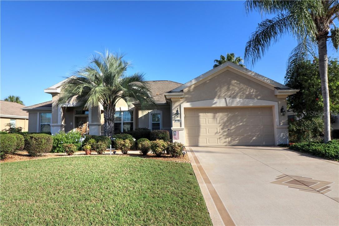 9196 SE 130th Loop, Summerfield, FL 34491
