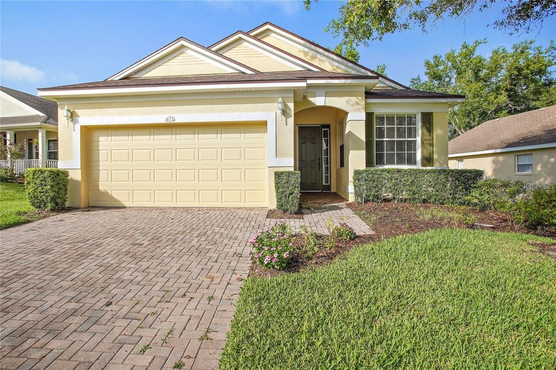 872 Wolf Creek St., Clermont, FL 34711