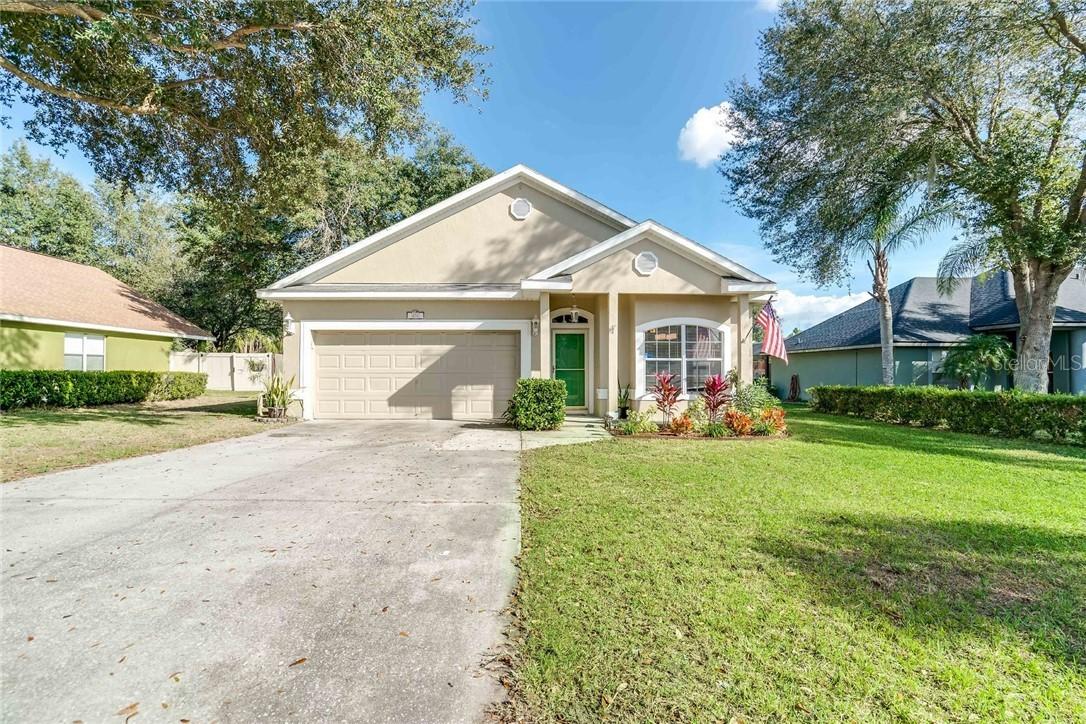 11741 Oswalt Rd., Clermont, FL 34711