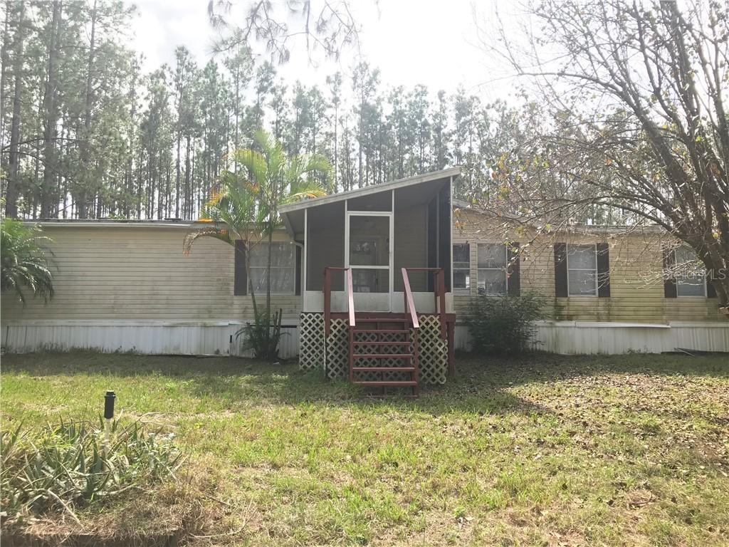 14406 Lost Lake Rd., Clermont, FL 34711
