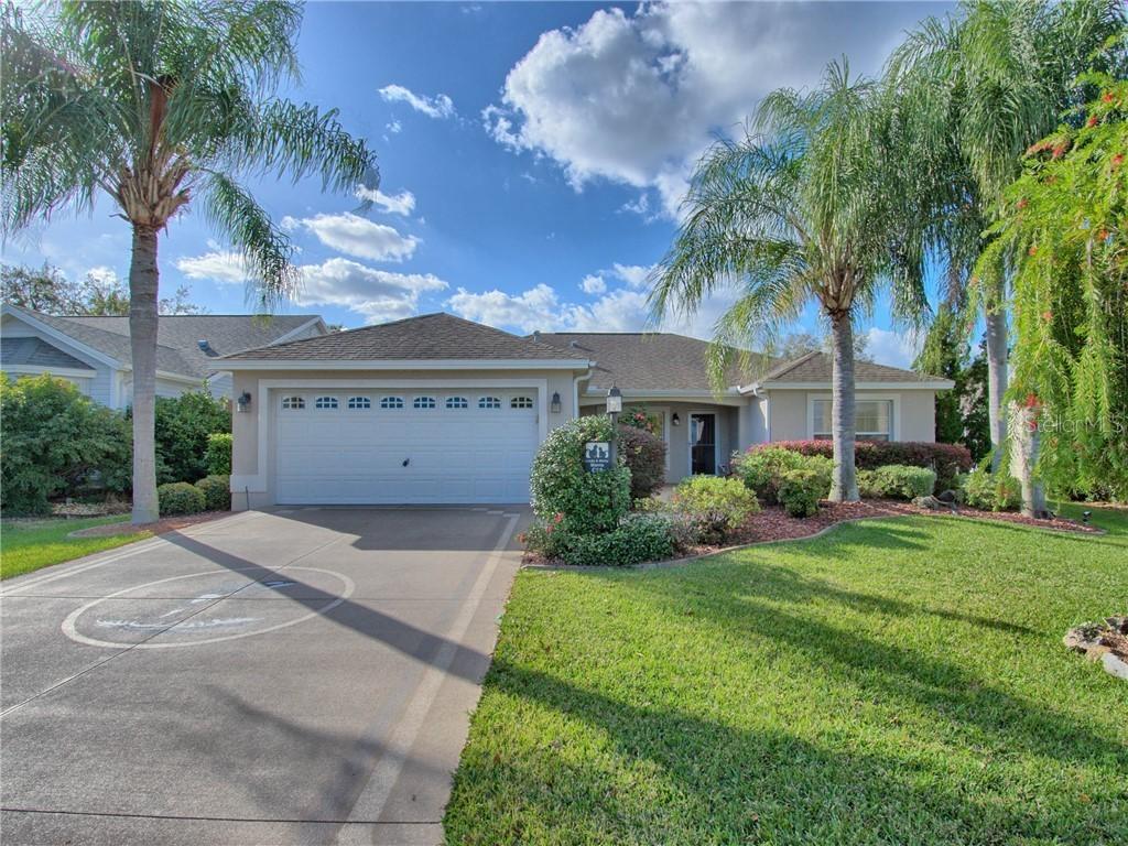 614 Abbeville Loop, The Villages, FL 32162