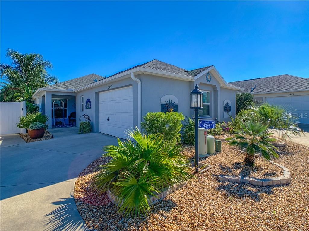 [Address Hidden by Seller], The Villages, FL 32162