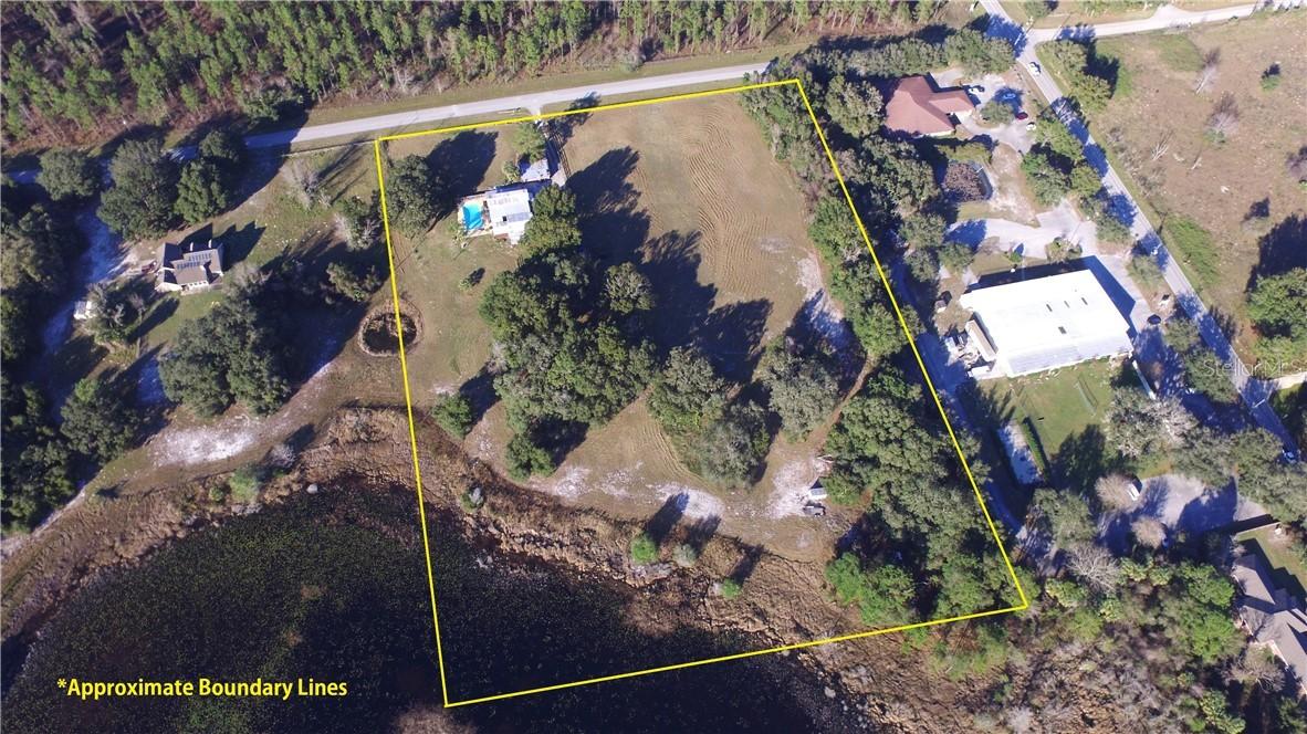 9844 Poe St., Leesburg, FL 34788