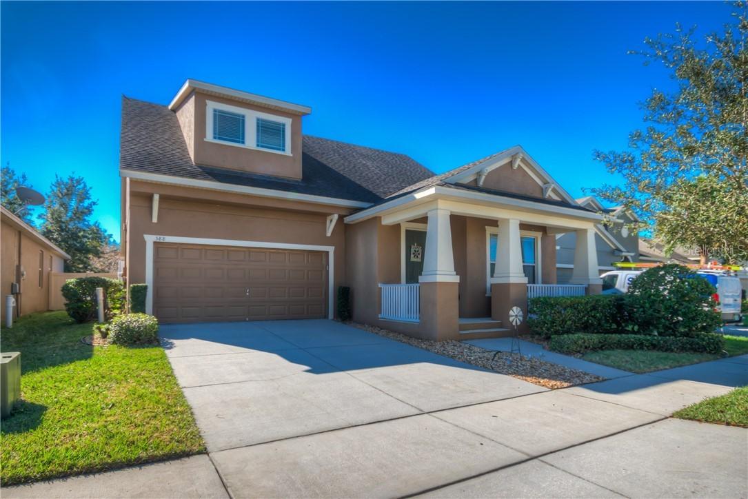 588 Juniper Springs Dr., Groveland, FL 34736