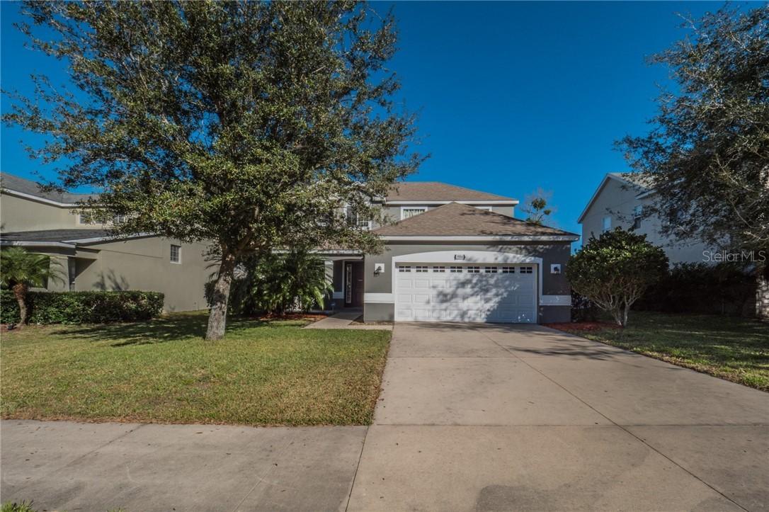 3566 Oak Brook Ln., Eustis, FL 32736