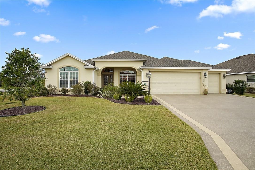 1793 Wax Berry Ct., The Villages, FL 32163