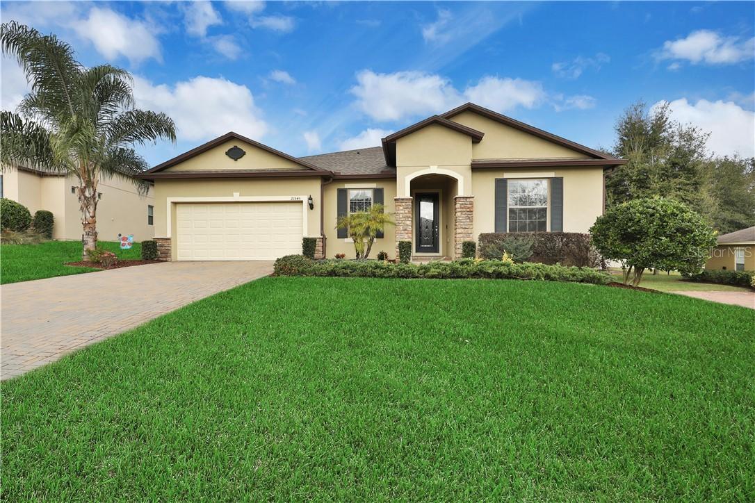 21545 Sullivan Ranch Blvd., Mount Dora, FL 32757