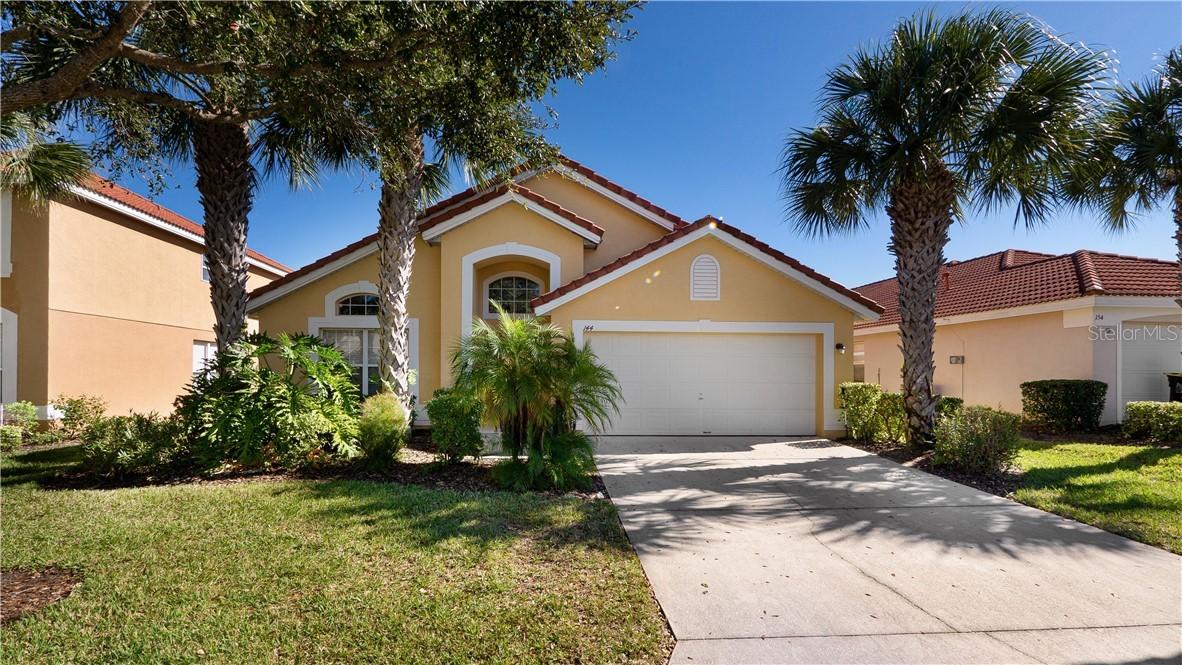 144 Sevilla Ave., Davenport, FL 33897