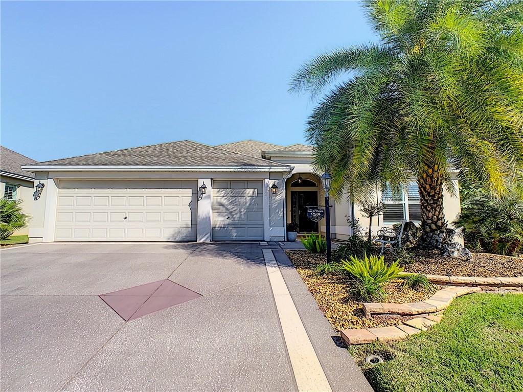 1269 Tangelo Ln., The Villages, FL 32163