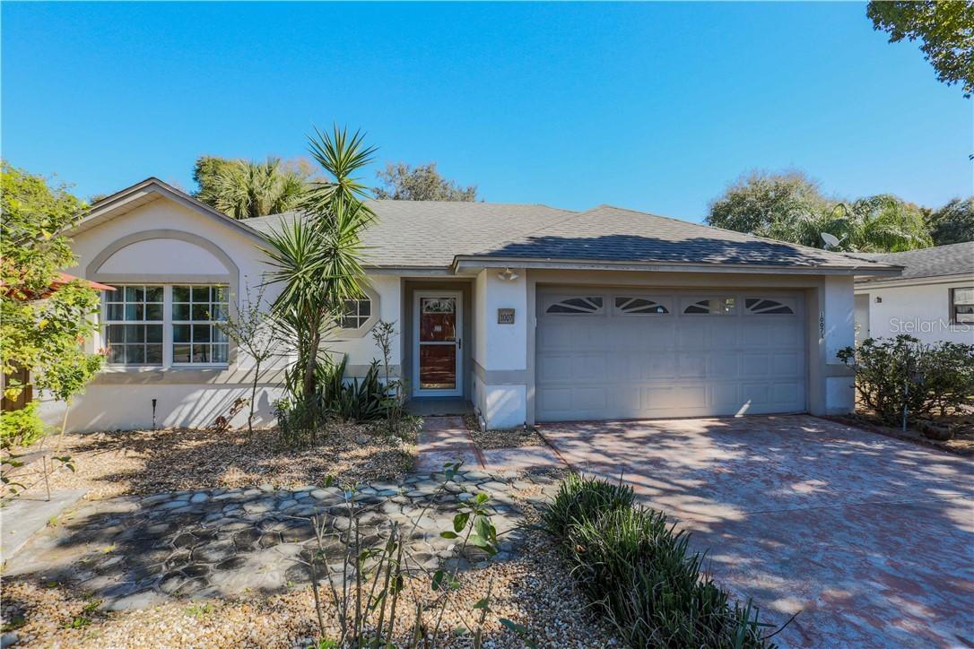 1007 Lantana Dr., Eustis, FL 32726