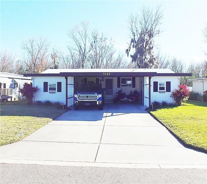3321 Myakka River Rd., Tavares, FL 32778