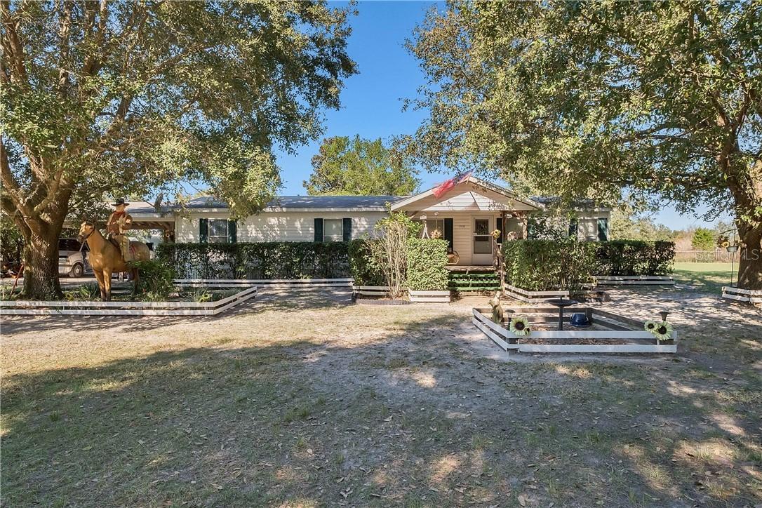 17025 Trails End Rd., Brooksville, FL 34604
