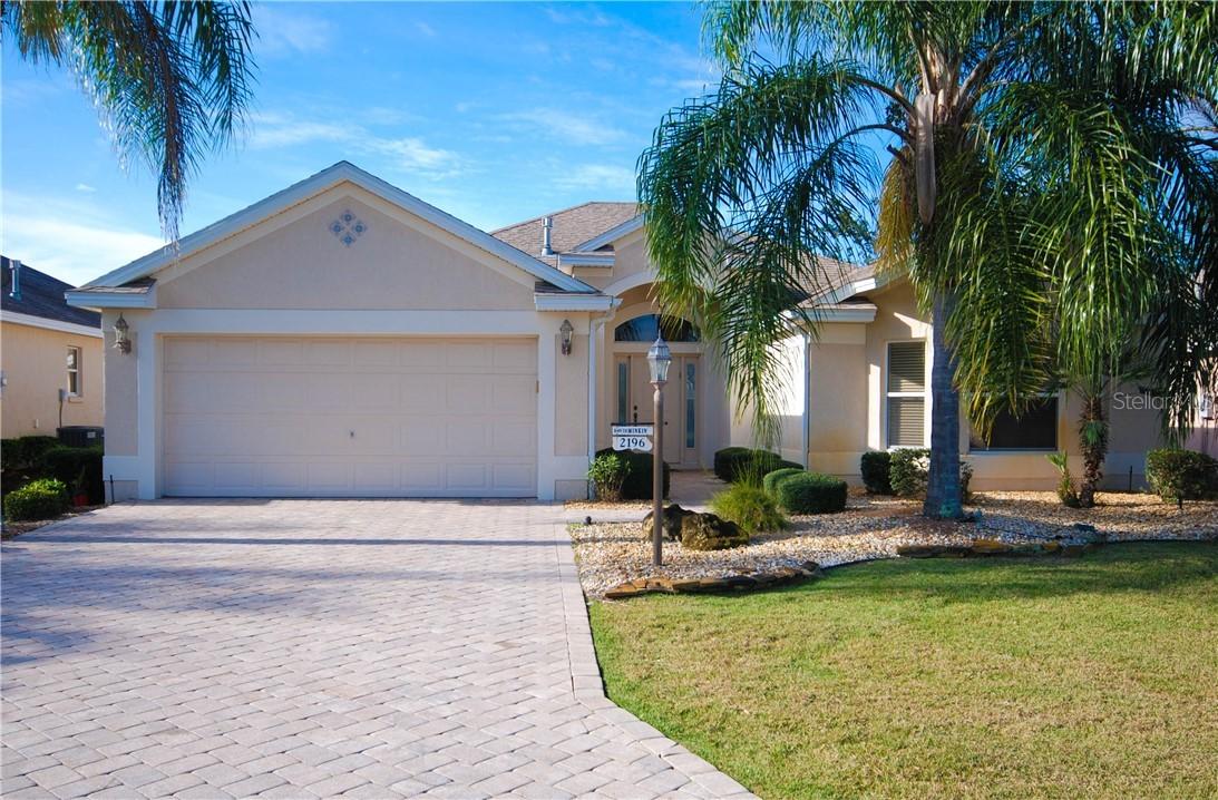 2196 Kershaw Rd., The Villages, FL 32162