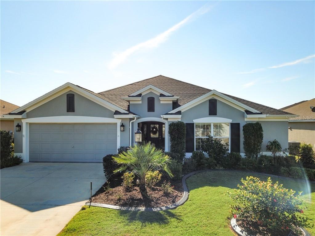 1632 Quaker Ct., The Villages, FL 32163