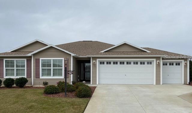 3384 Countryside Path, The Villages, FL 32163