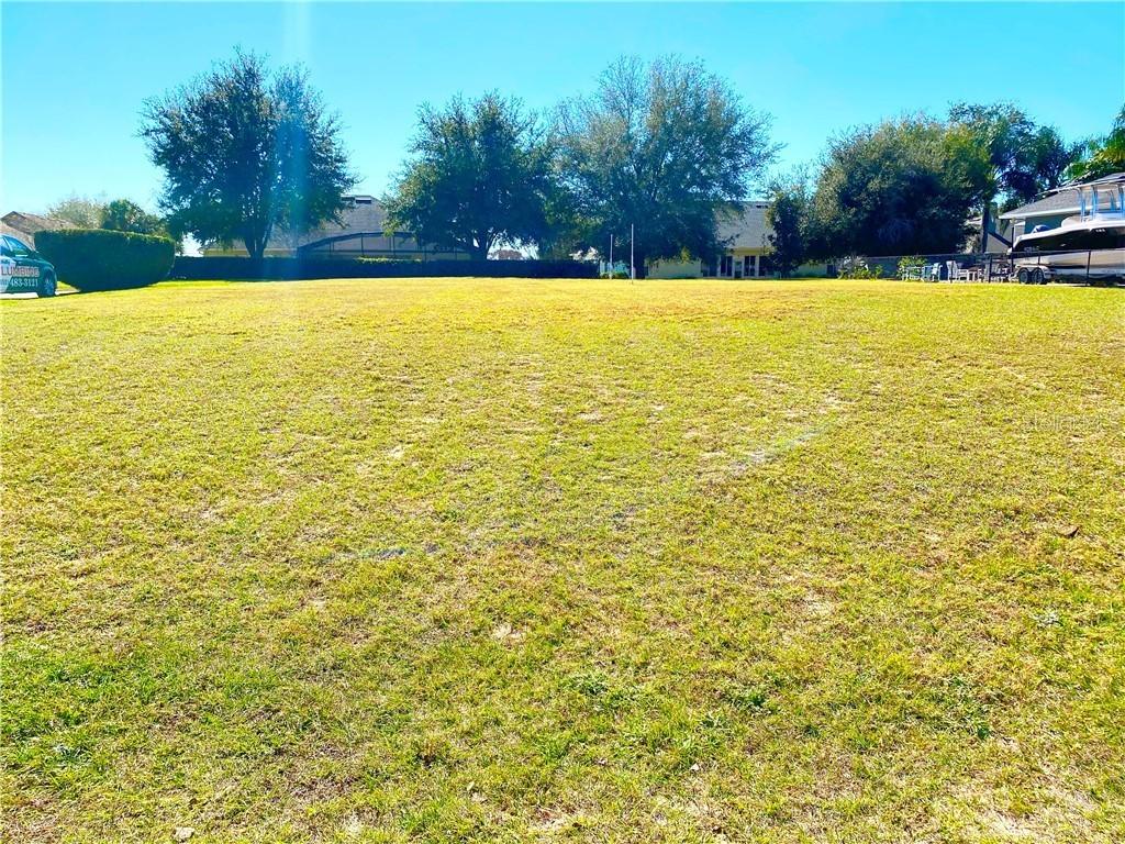 Indian Tr., Eustis, FL 32726