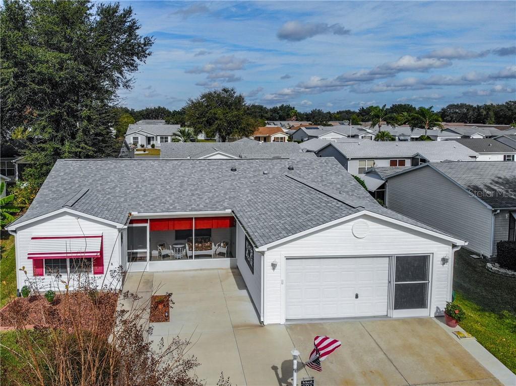 2013 Claudio Ln., The Villages, FL 32159