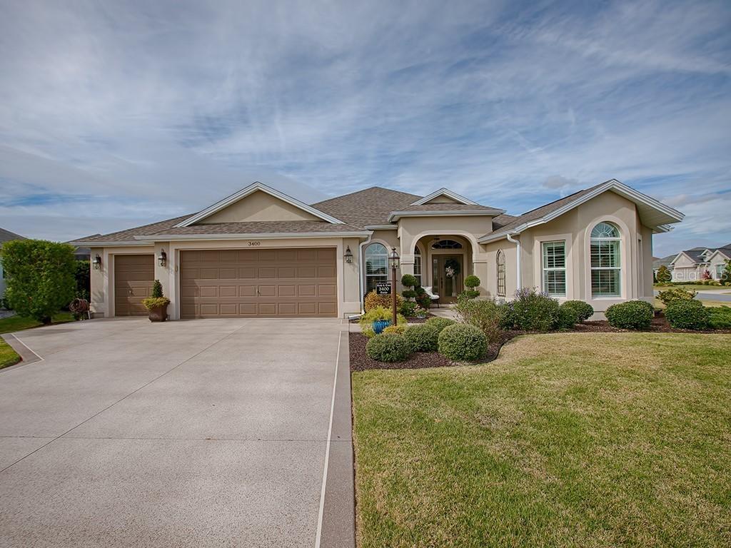 3400 Wentrop Ave., The Villages, FL 32163