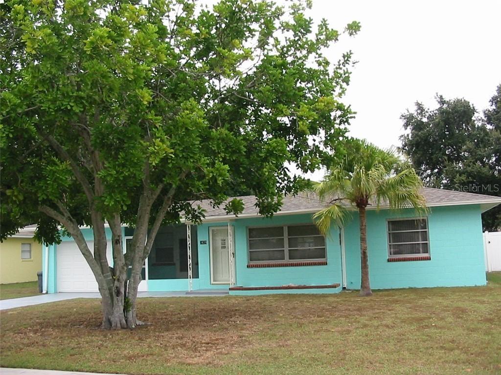 2679 Eastland Rd., Mount Dora, FL 32757