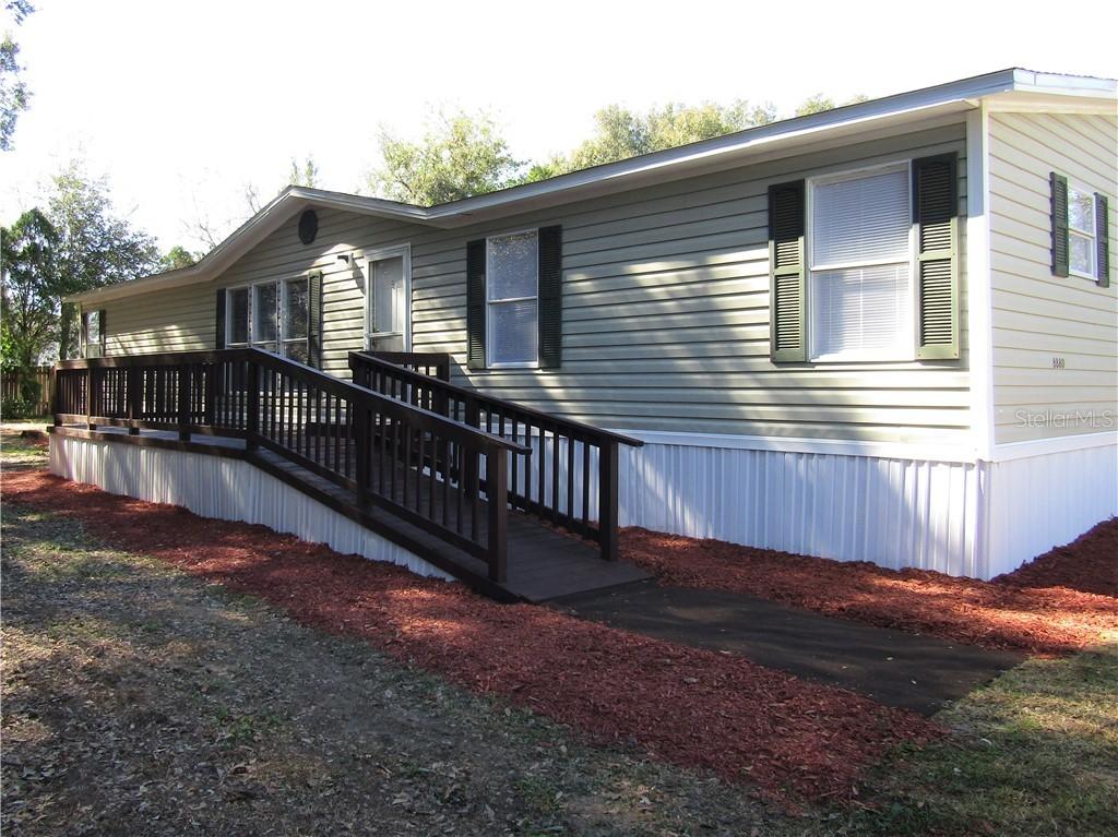 8880 SE 142nd Ln., Summerfield, FL 34491