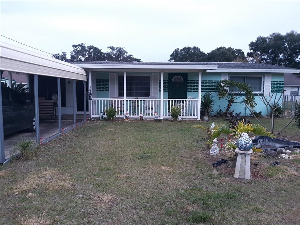 2279 Cr 445, Lake Panasoffkee, FL 33538