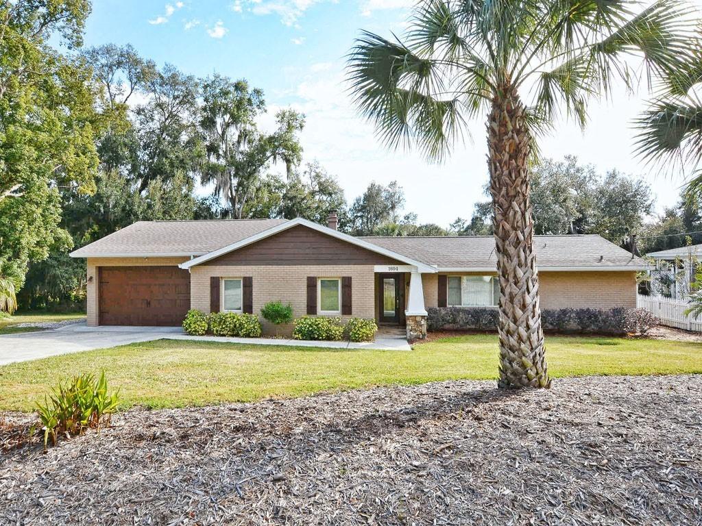 1604 Hilltop Dr., Mount Dora, FL 32757