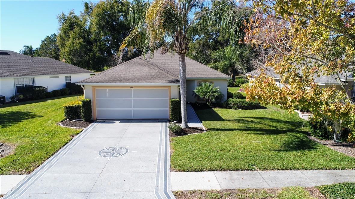 619 Juniper Way, Tavares, FL 32778