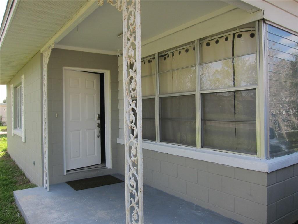 1612 Morin St., Eustis, FL 32726