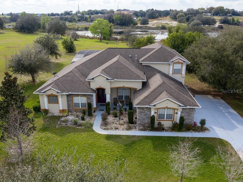 11300 Lake Montgomery Blvd., Clermont, FL 34715