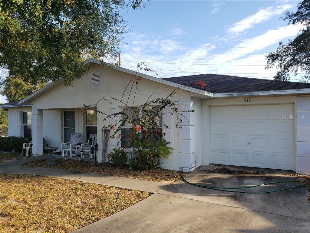 337 Windridge Pl., Tavares, FL 32778