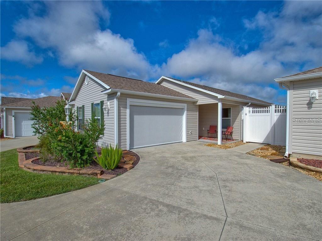2488 Great Birch Ter., The Villages, FL 32162