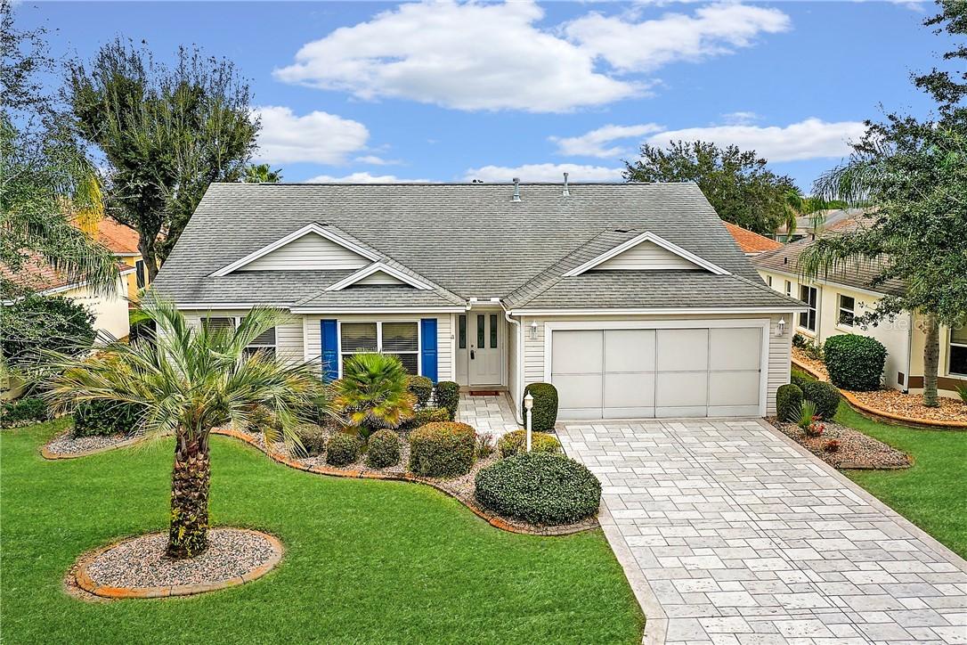 627 Kingston Way, The Villages, FL 32162