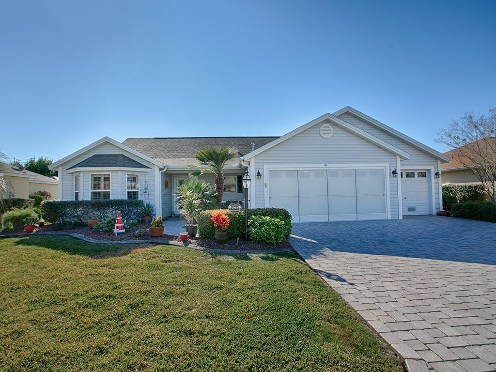 1958 Somerset Ave., The Villages, FL 32162
