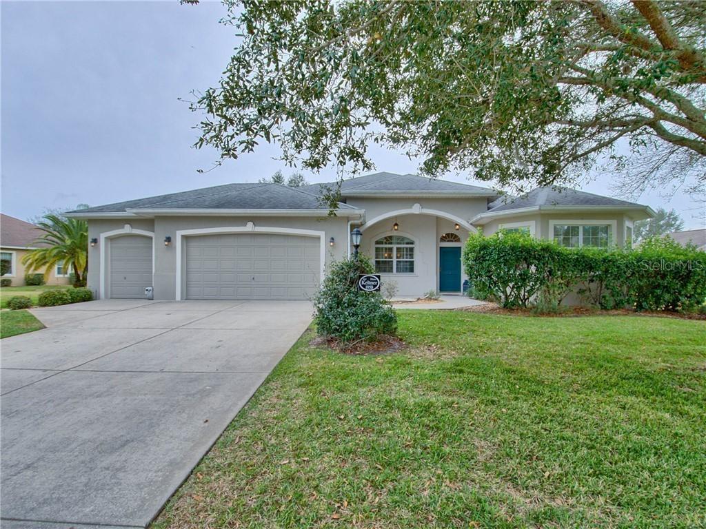 1950 Hartford Path, The Villages, FL 32162