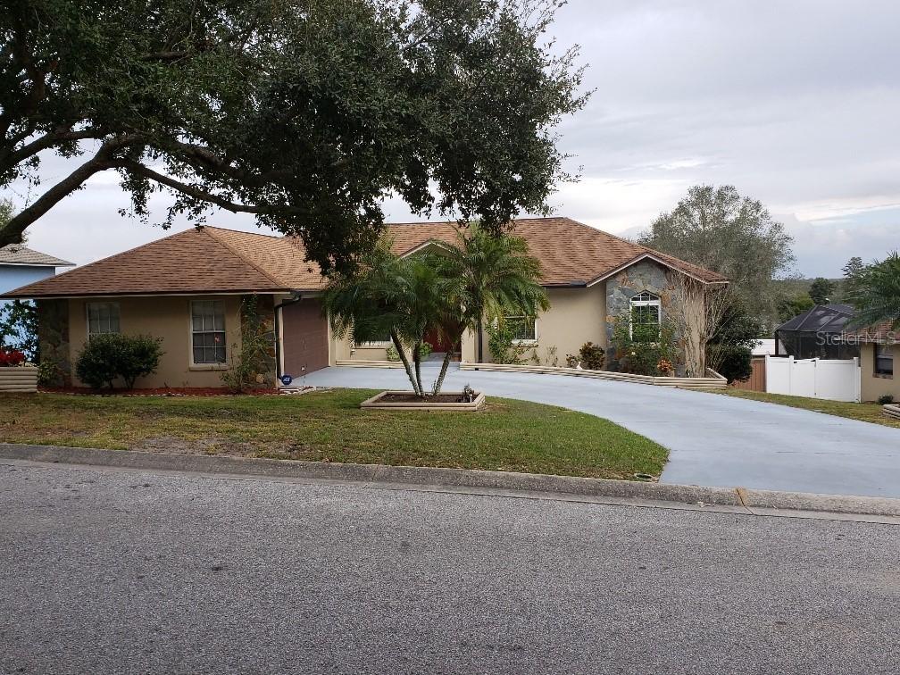 820 Chamberlain Loop, Lake Wales, FL 33853